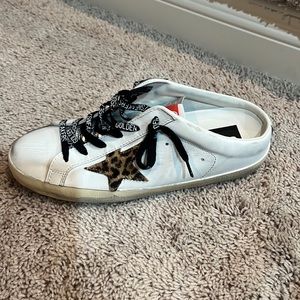 Golden Goose Mule *Brand New*